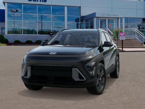 New 2026 Hyundai Kona SEL Premium image 6
