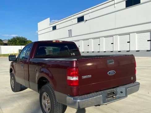 Used 2004 Ford F150 XLT image 6
