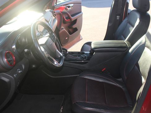 Used 2020 Chevrolet Blazer RS image 16