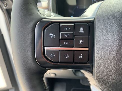 New 2025 Ford F350 Platinum w/ FX4 Off-Road Package image 31