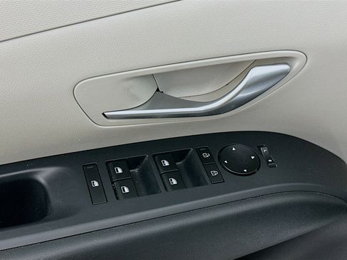 Used 2025 Hyundai Tucson SEL image 15