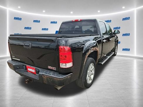 Used 2011 GMC Sierra 1500 Denali AWD/4WD image 5