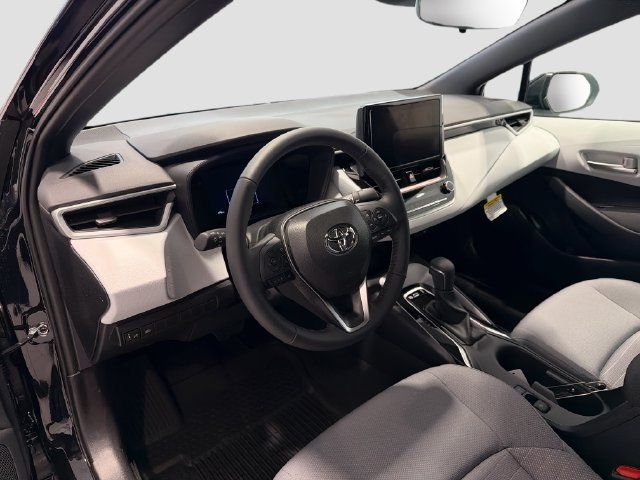 Certified 2026 Toyota Corolla SE FWD image 8