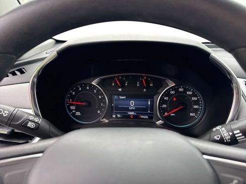 Used 2024 Chevrolet Equinox LS w/ LS Convenience Package image 16