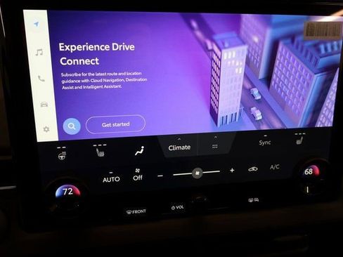 New 2026 Toyota bZ image 18