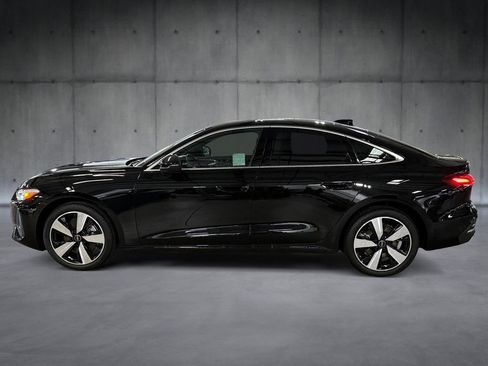 New 2025 Audi A5 2.0T Premium Plus image 2