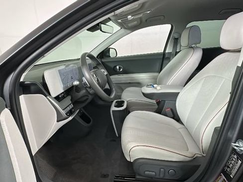 Used 2023 Hyundai Ioniq 5 SEL w/ Cargo Package AWD/4WD image 11