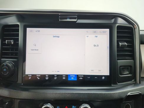 Used 2026 Ford F250 Platinum AWD/4WD image 34