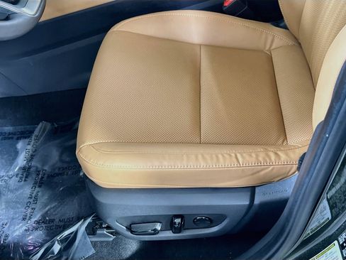 Used 2024 Lexus NX 350 AWD w/ Vision Package image 18