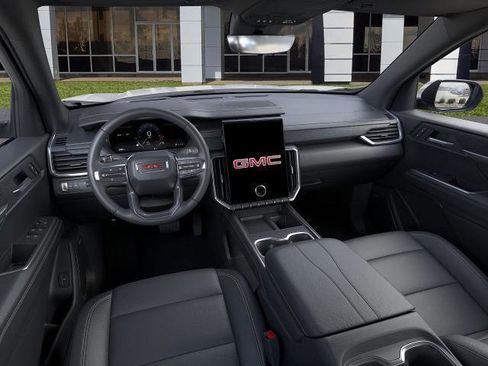 New 2026 GMC Acadia Elevation w/ Black Edition image 36