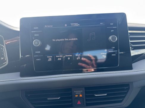 New 2026 Volkswagen Jetta SEL FWD image 47