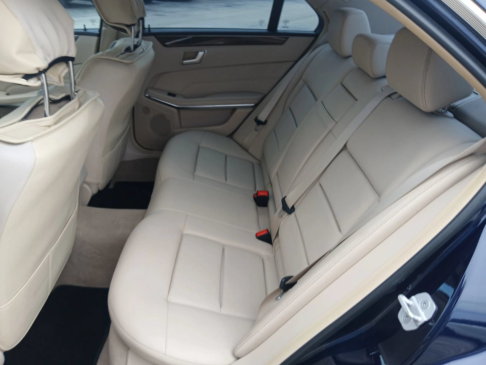 Used 2016 Mercedes-Benz E 350 Sedan image 13