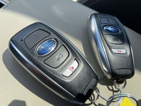 Used 2024 Subaru Outback Limited XT AWD/4WD image 33