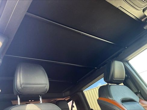 Used 2024 Ford Bronco Outer Banks w/ Sasquatch Package AWD/4WD image 17