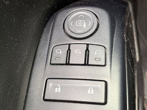 Used 2017 GMC Sierra 1500 SLT w/ All-Terrain Package AWD/4WD image 15