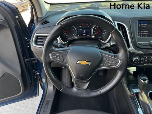 Used 2021 Chevrolet Equinox LT image 16