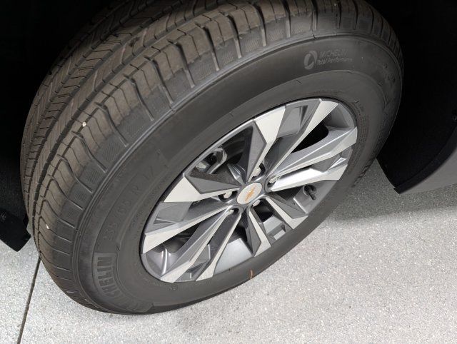 New 2027 Chevrolet Equinox LT w/ Convenience Package II AWD/4WD image 8