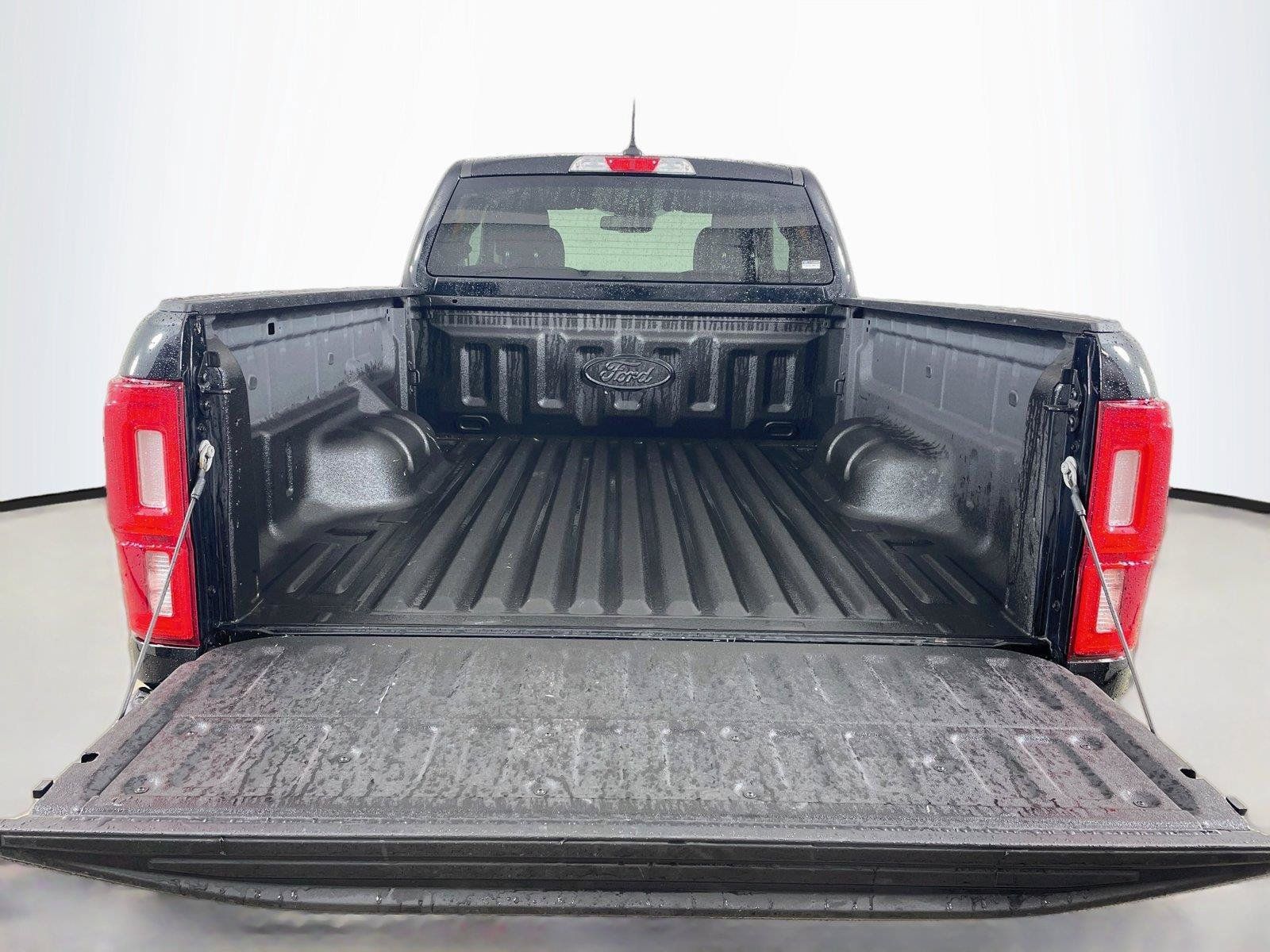 Used 2021 Ford Ranger XLT w/ Equipment Group 301A Mid AWD/4WD image 23