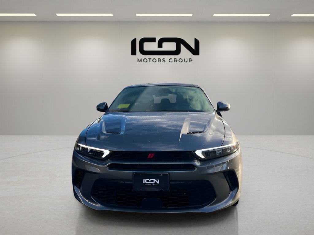 Used 2024 Dodge Hornet R/T Plus w/ Track Pack AWD/4WD image 10