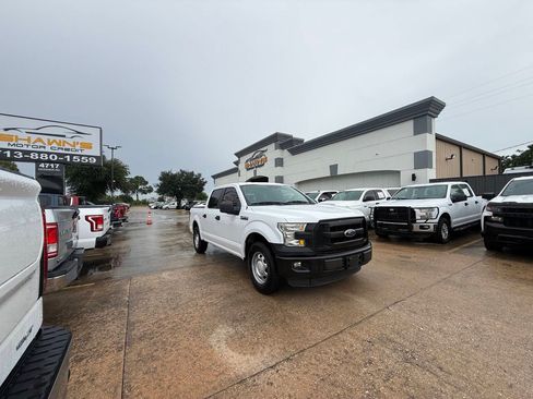 Used 2016 Ford F150 XL w/ Equipment Group 101A Mid RWD image 41