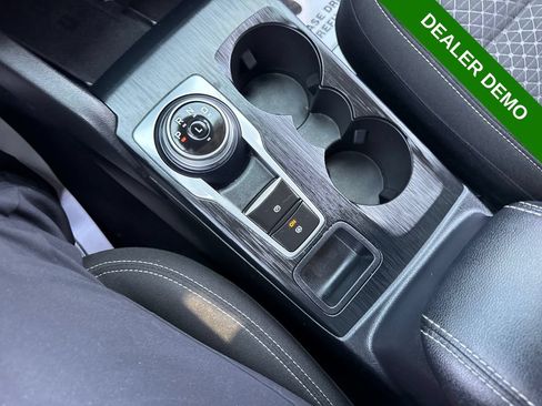 Used 2023 Ford Escape Active w/ Tech Pack #2 FWD image 30