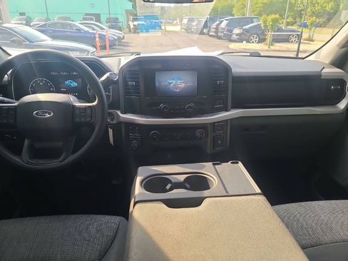 Used 2023 Ford F150 XLT AWD/4WD image 26