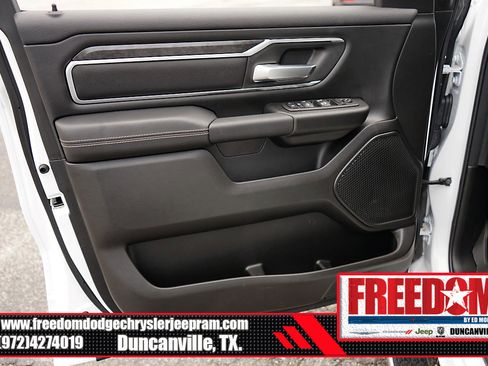 New 2024 RAM 1500 Lone Star w/ Trailer Tow Group image 39