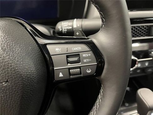 New 2026 Honda Civic Sport Touring image 16
