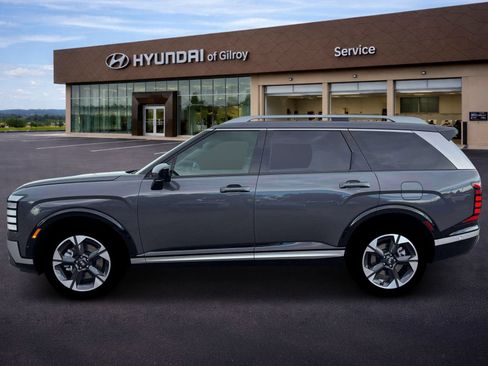 New 2026 Hyundai Palisade Limited AWD/4WD image 3