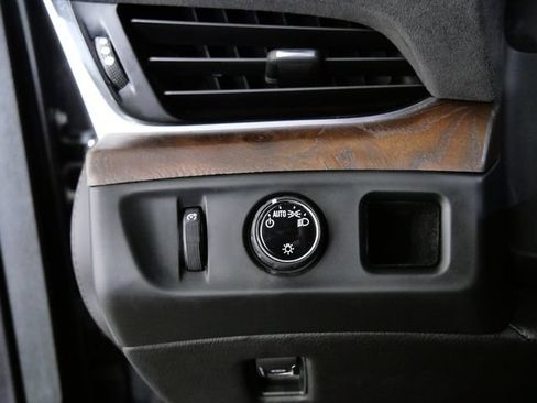 Used 2019 Cadillac Escalade Premium Luxury w/ LPO, Escalade Noir Package RWD image 29