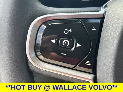Used 2023 Volvo XC90 B6 Ultimate w/ Lounge Package AWD/4WD image 20