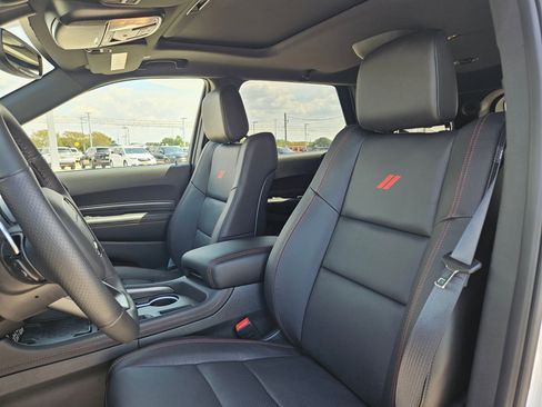 New 2026 Dodge Durango GT image 12