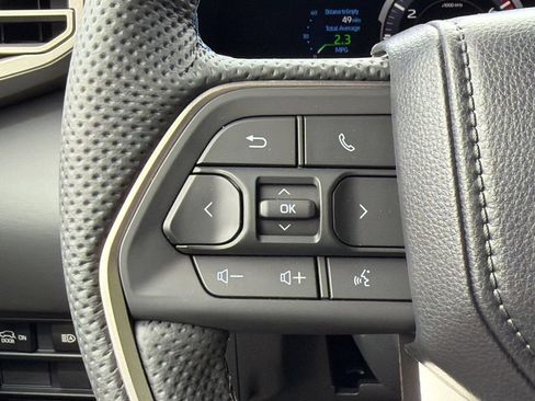New 2026 Toyota Sequoia 4WD image 23