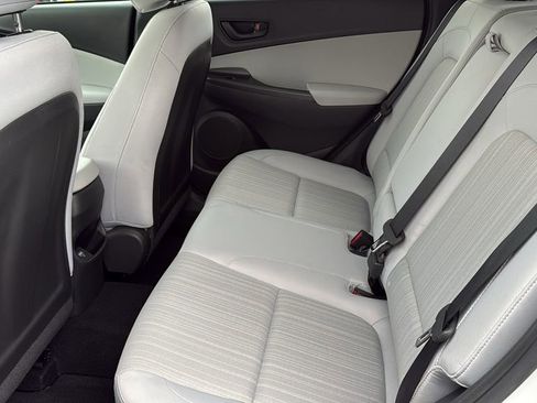 Used 2023 Hyundai Kona SEL w/ Cargo Package image 11