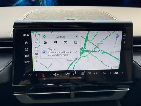 New 2026 Lincoln Nautilus Premier image 22