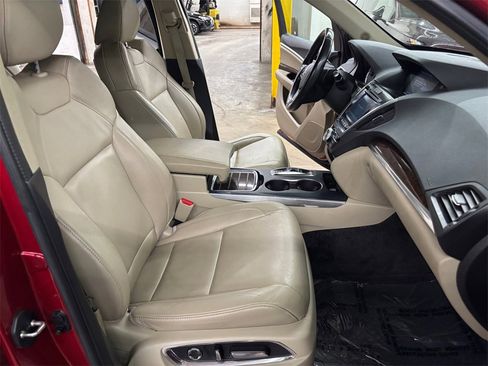 Used 2019 Acura MDX SH-AWD image 21