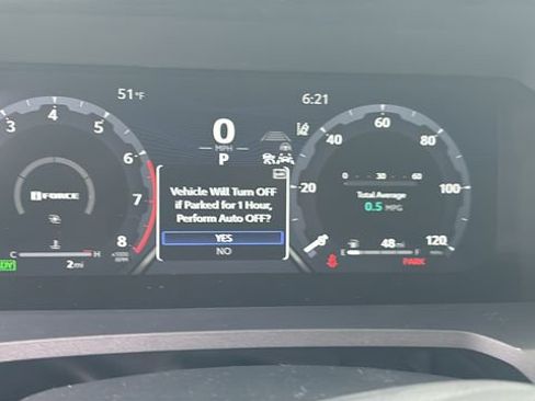 New 2026 Toyota 4Runner TRD Off-Road Premium image 13