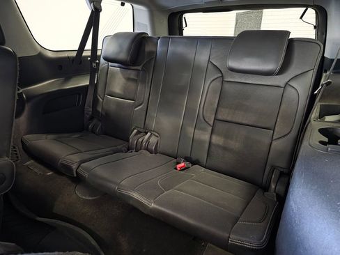 Used 2018 GMC Yukon XL Denali w/ Open Road Package image 13