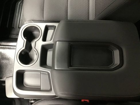 New 2026 Chevrolet Silverado 2500 W/T w/ WT Convenience Package image 18