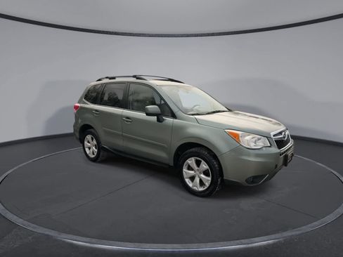 Used 2016 Subaru Forester 2.5i Premium image 2
