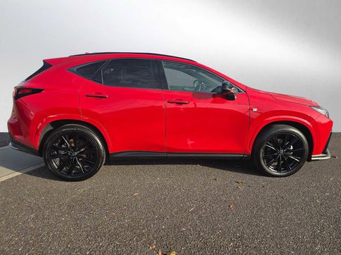 Used 2024 Lexus NX 350 F Sport image 2