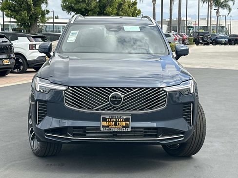 New 2026 Volvo XC90 T8 Plus w/ Protection Package Premier image 2