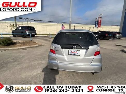 Used 2013 Honda Fit image 7