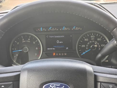 Used 2017 Ford F150 XLT w/ Equipment Group 301A Mid image 17