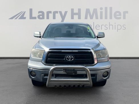 Used 2011 Toyota Tundra 2WD Double Cab image 8