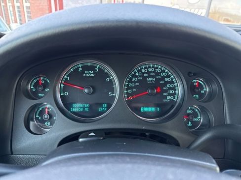 Used 2012 GMC Sierra 2500 Denali w/ Suspension Package, Off-Road image 33