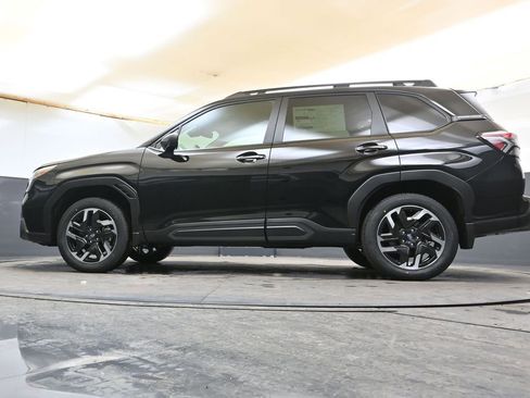 New 2026 Subaru Forester Limited image 41