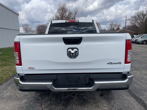 Used 2021 RAM 1500 Tradesman w/ Trailer Tow Group image 11