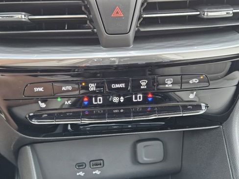 New 2026 Buick Encore GX Avenir w/ Avenir Technology Package image 15