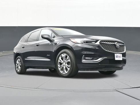 Used 2019 Buick Enclave Avenir w/ Avenir Technology Package FWD image 57